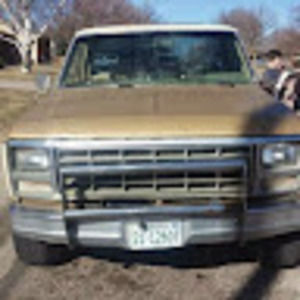 Meet your Posher, Thomas